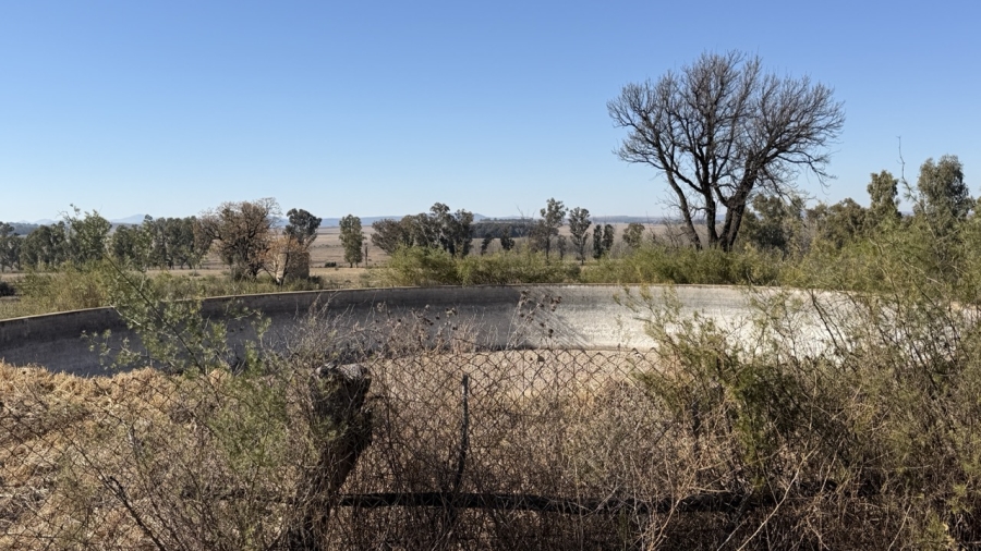 Commercial Property for Sale in Senekal Free State